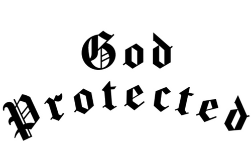 GodProtected